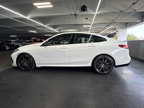 Used 2024 BMW M235i xDrive Gran Coupe w/ M Performance Package AWD/4WD image 5