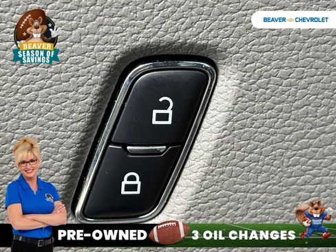 Used 2017 Ford F150 XLT w/ Trailer Tow Package AWD/4WD image 36