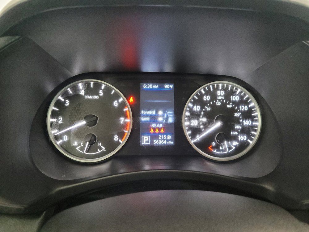 Used 2024 Nissan Sentra S FWD image 23