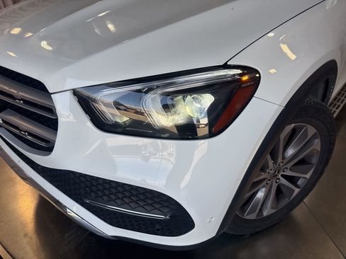 Used 2021 Mercedes-Benz GLE 350 w/ Premium Package image 8