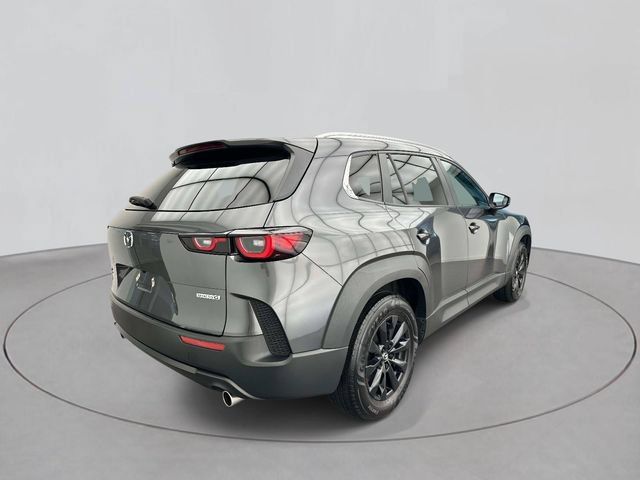 Used 2024 MAZDA CX-50 AWD 2.5 S w/ Weather Package image 4
