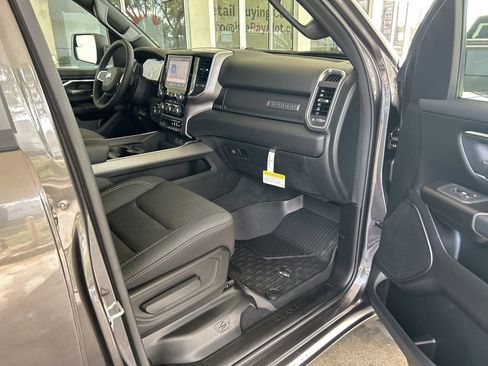 New 2026 RAM 1500 Big Horn image 24