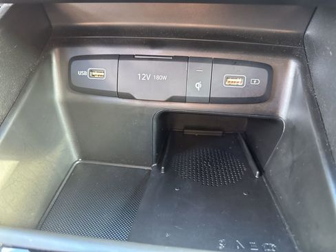 Certified 2024 Hyundai Santa Cruz Night image 22