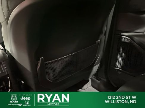 New 2026 Jeep Grand Cherokee Laredo X AWD/4WD image 54