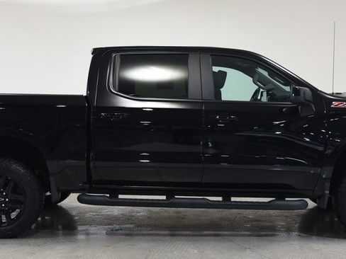 Used 2023 Chevrolet Silverado 1500 LT Trail Boss w/ Protection Package AWD/4WD image 15