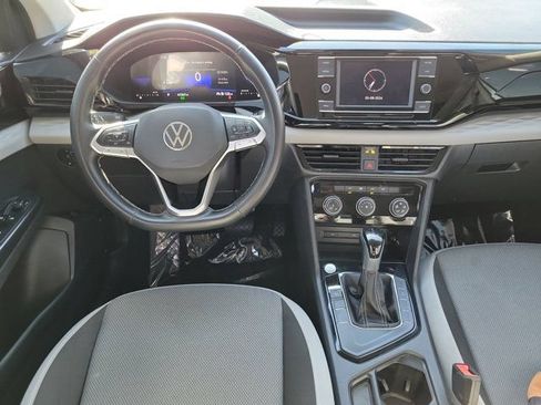 Used 2024 Volkswagen Taos S FWD image 16