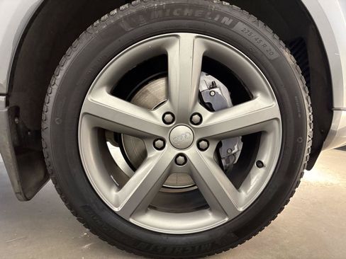 Used 2015 Audi Q7 TDI Premium Plus AWD/4WD image 43