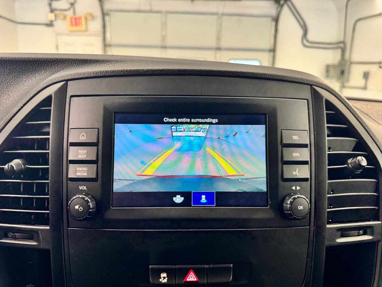 Used 2022 Mercedes-Benz Metris image 24