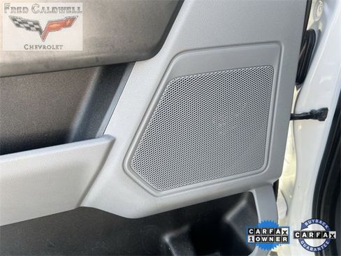 Used 2023 Ford F250 XL w/ STX Appearance Package image 21