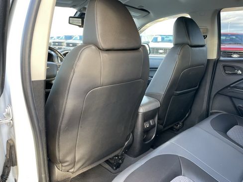 Used 2019 Chevrolet Colorado Z71 image 52