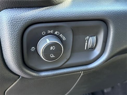 New 2026 RAM 2500 Tradesman image 23