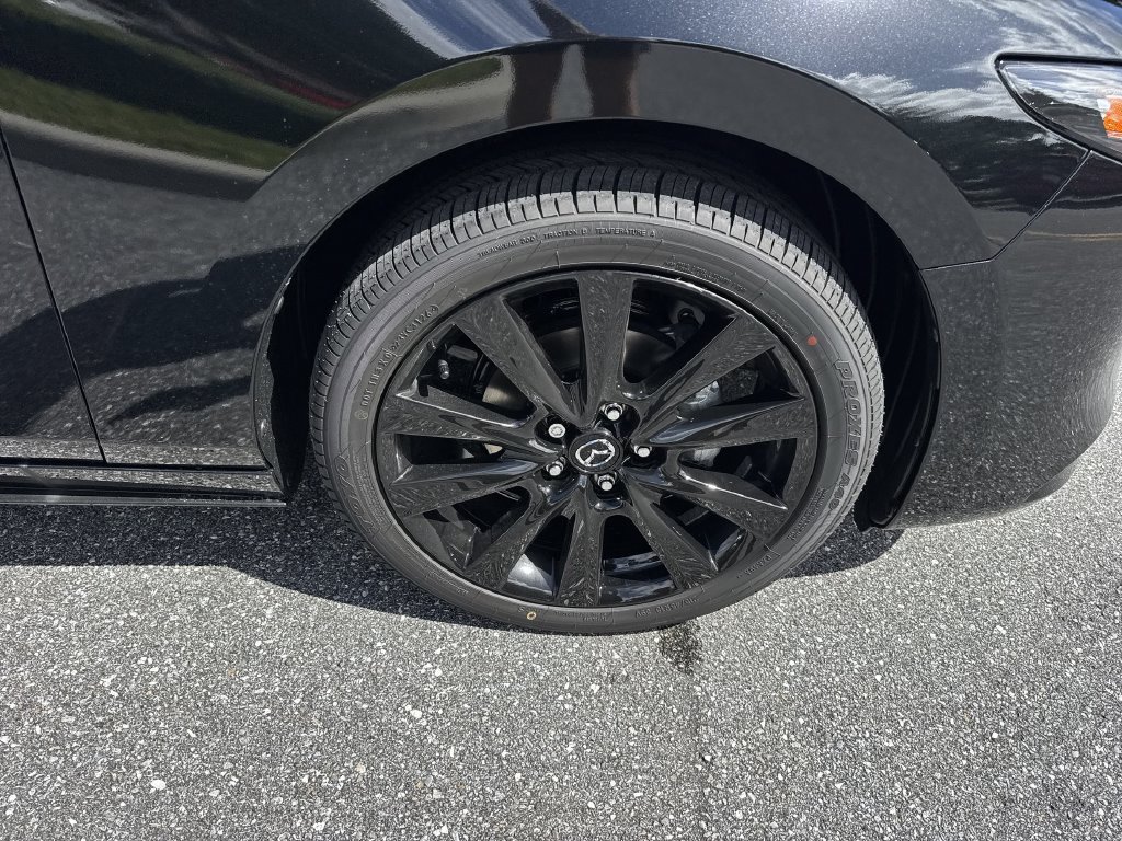 New 2026 MAZDA MAZDA3 s Sport FWD image 58