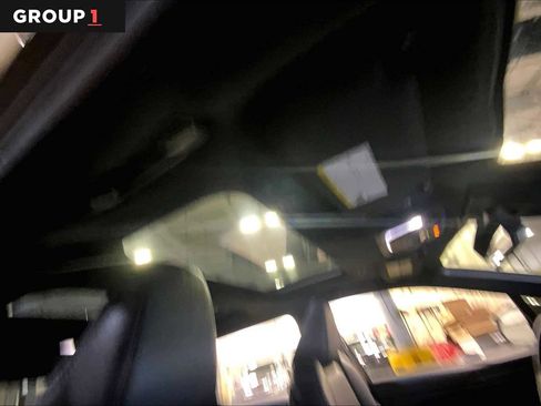 Certified 2023 Toyota bZ4X XLE w/ Weather Package image 13