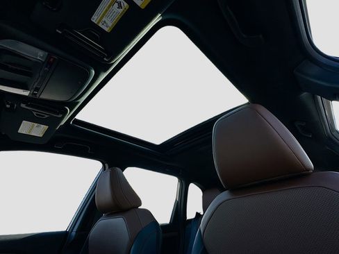 New 2026 Subaru Forester Touring image 23