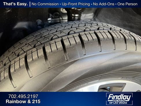 New 2025 Subaru Outback Limited image 34