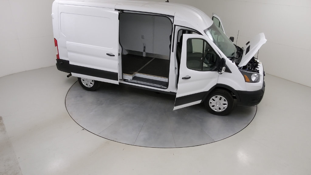 Used 2025 Ford Transit 250 148 Medium Roof RWD image 39