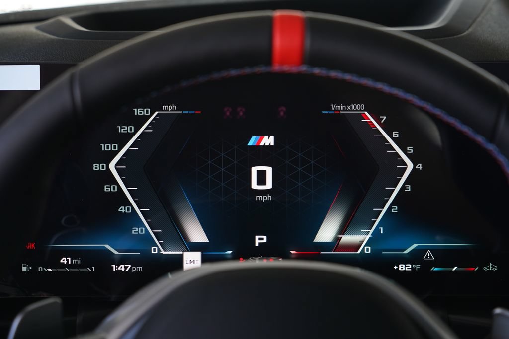 New 2026 BMW M440i w/ Premium Package RWD image 16