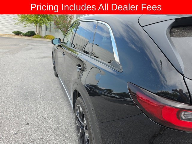 Used 2024 MAZDA CX-90 Plug-In Hybrid w/ Premium Pkg AWD/4WD image 15