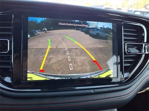 Used 2024 Dodge Durango GT image 29