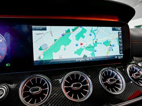 Used 2019 Mercedes-Benz CLS 53 AMG 4MATIC w/ Driver Assistance Package image 37