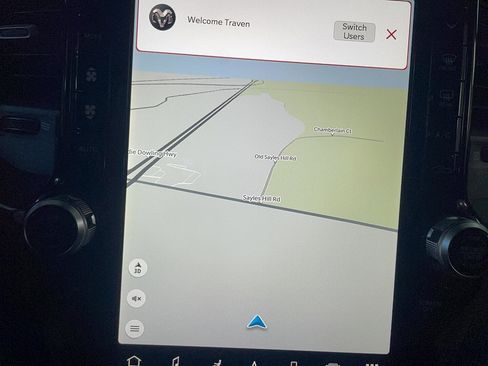 Used 2022 RAM 2500 Laramie image 24