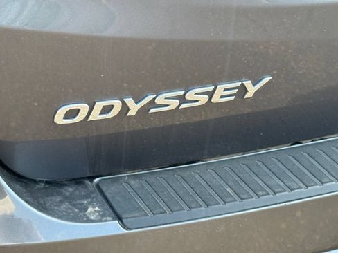 Used 2025 Honda Odyssey EX-L image 7