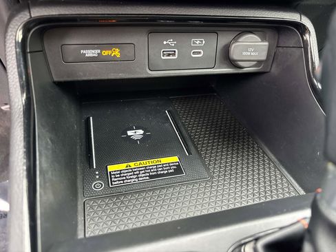 Certified 2024 Honda CR-V Sport-L image 28