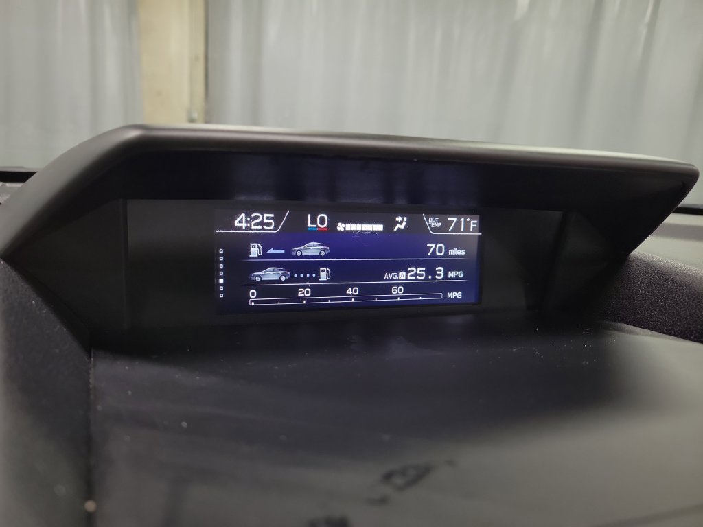 Used 2019 Subaru Crosstrek 2.0i Limited AWD/4WD image 22