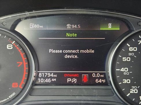 Used 2021 Audi Q5 Premium w/ Convenience Package image 11