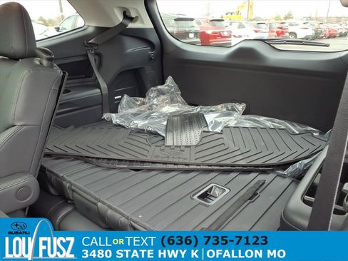 New 2026 Subaru Ascent Touring AWD/4WD image 16