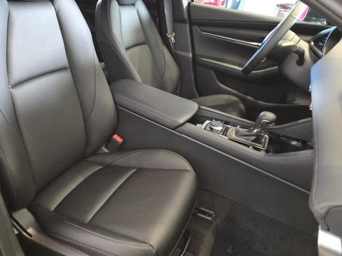 New 2026 MAZDA MAZDA3 s Sport image 14