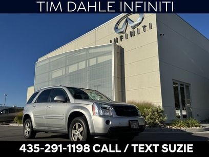 Used 2008 Chevrolet Equinox LT