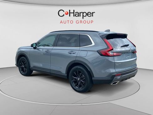 Used 2024 Honda CR-V Sport-L image 5