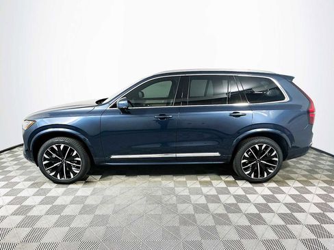 New 2026 Volvo XC90 B5 Plus image 4