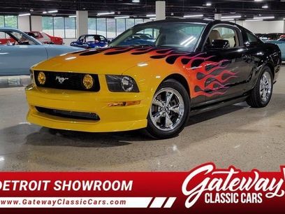 Used 2006 Ford Mustang GT