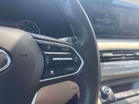 Used 2020 Hyundai Palisade Limited FWD image 24
