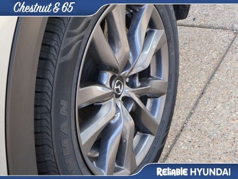 Used 2023 MAZDA CX-9 Touring AWD/4WD image 42