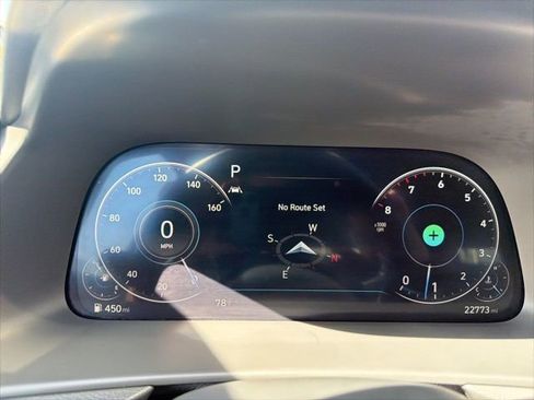 Used 2023 Hyundai Sonata SEL Plus w/ Cargo Package image 16