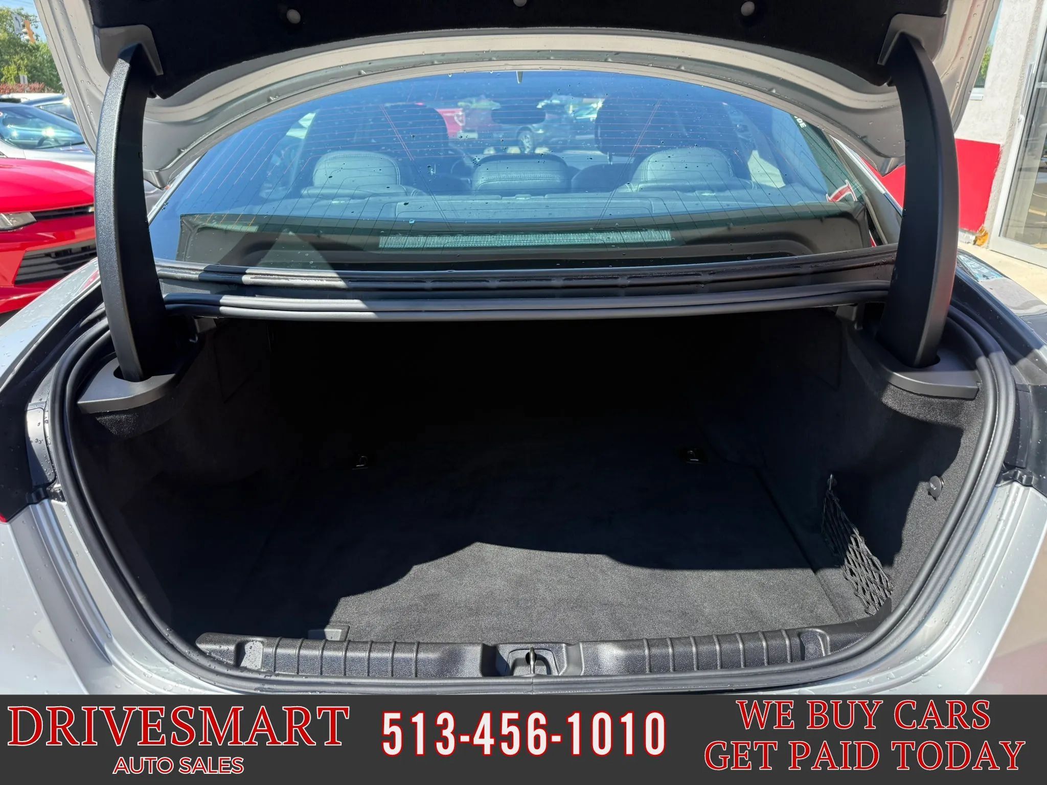 Used 2018 Maserati Ghibli S Q4 AWD/4WD image 19