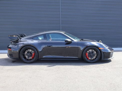 Certified 2026 Porsche 911 GT3 RWD image 9
