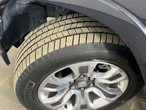 Used 2019 RAM 1500 Limited image 35