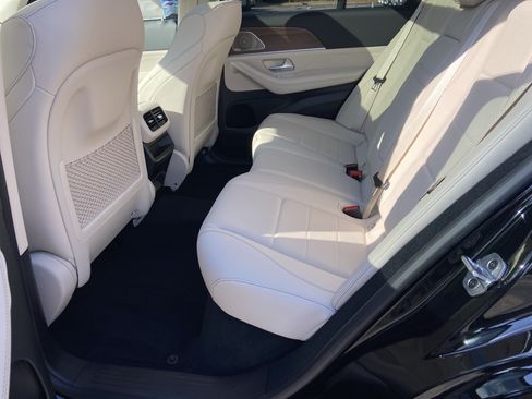 New 2026 Mercedes-Benz GLE 350 4MATIC image 35