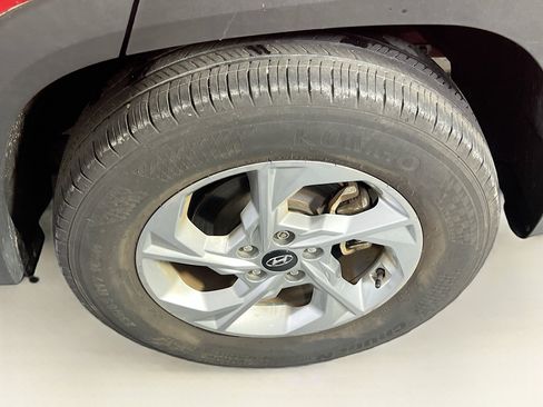 Used 2023 Hyundai Tucson SEL AWD/4WD image 29