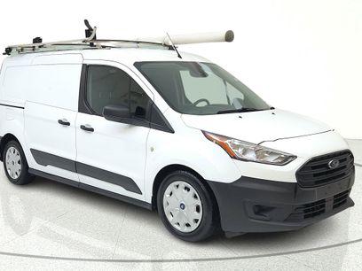 Used 2019 Ford Transit Connect XL