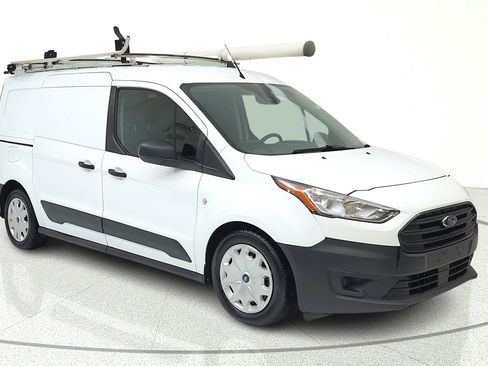 Used 2019 Ford Transit Connect XL FWD image 1