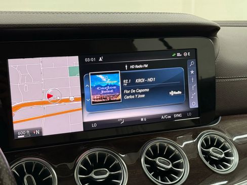 Used 2018 Mercedes-Benz E 400 Coupe image 31