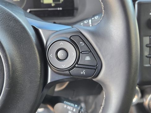 Used 2024 Toyota GR86 image 17