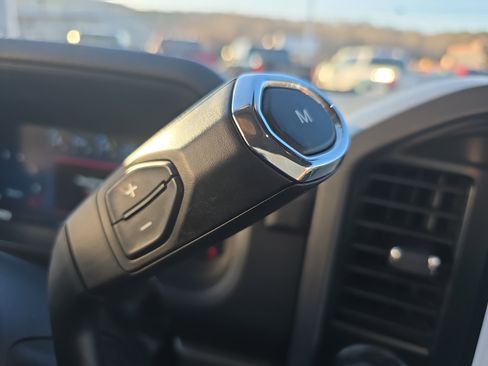 Used 2024 Ford F150 XLT w/ Mobile Office Package image 27