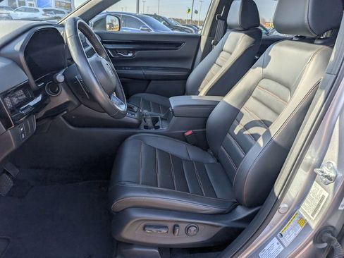 Certified 2023 Honda CR-V Sport Touring image 10
