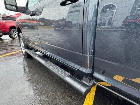 New 2026 RAM 3500 Tradesman image 14